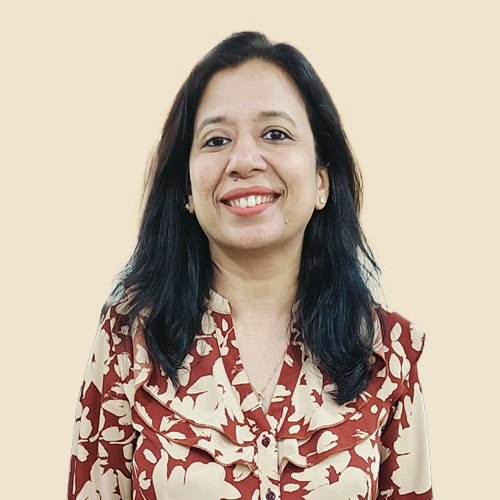 Bhavna Prashant Joshi