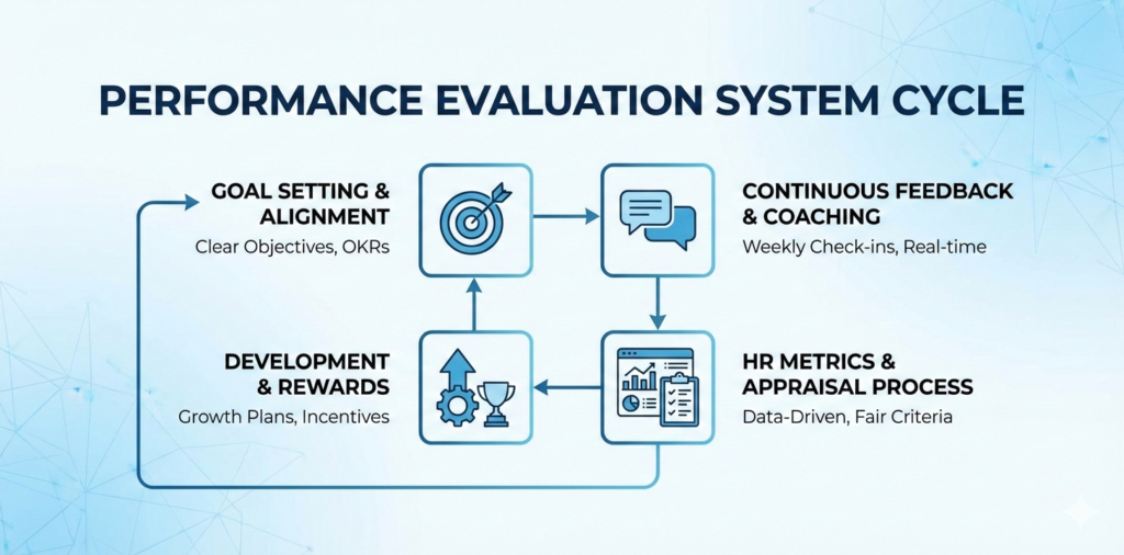 Performance Evaluation System