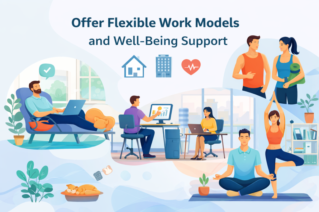 Employee Retention Strategies