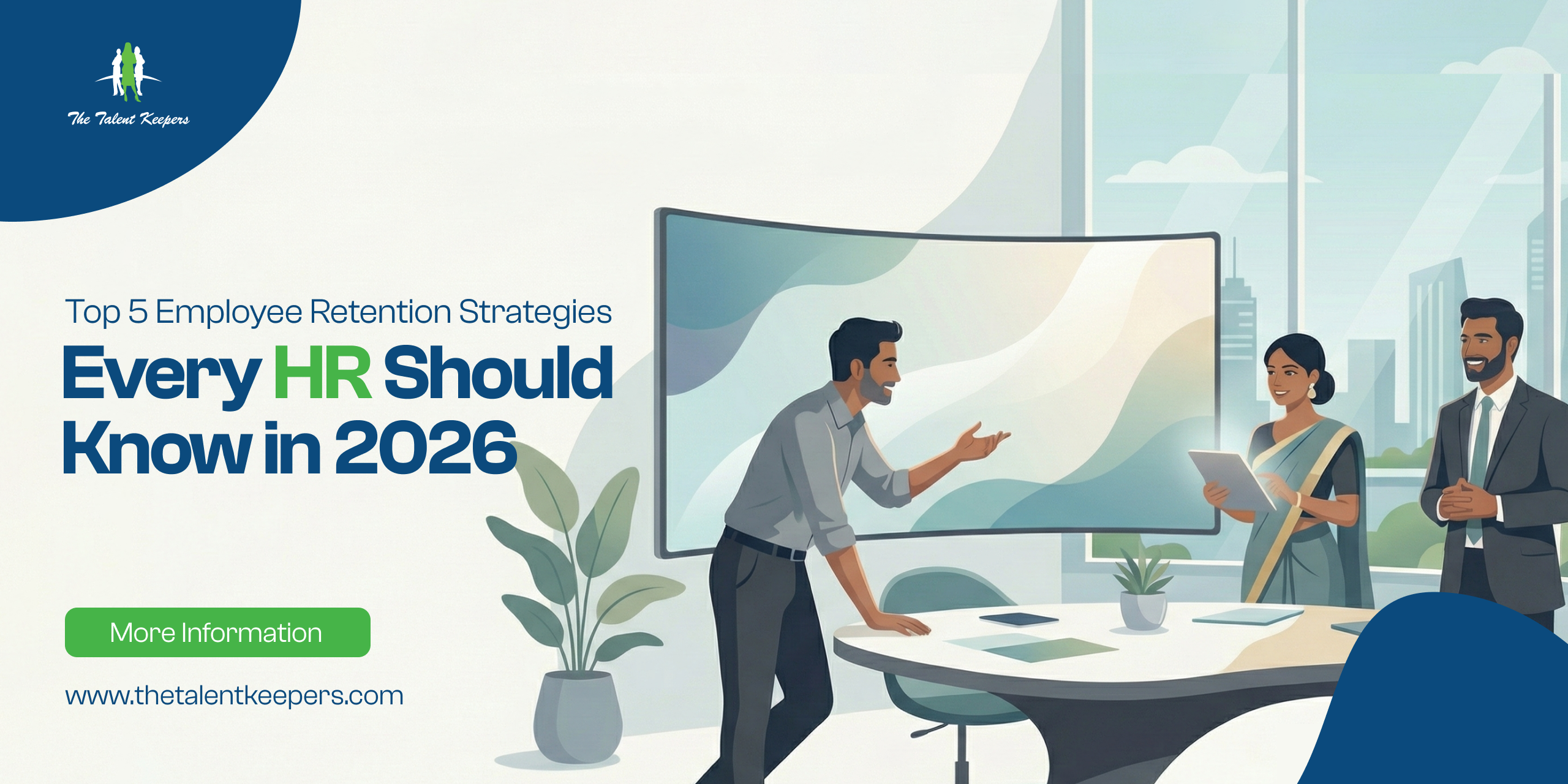 Employee Retention Strategies