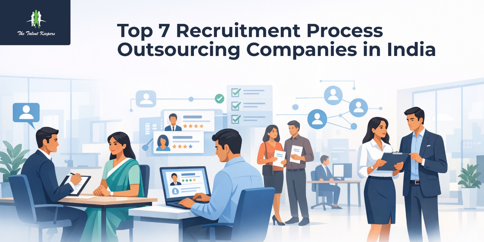 Recruitment Process Outsourcing Companies