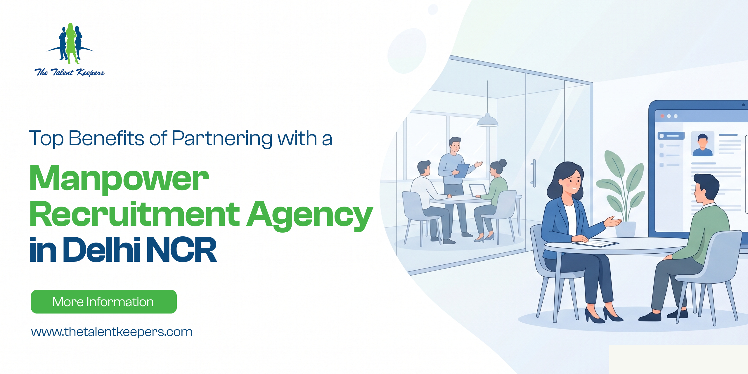 Manpower Recruitment Agency