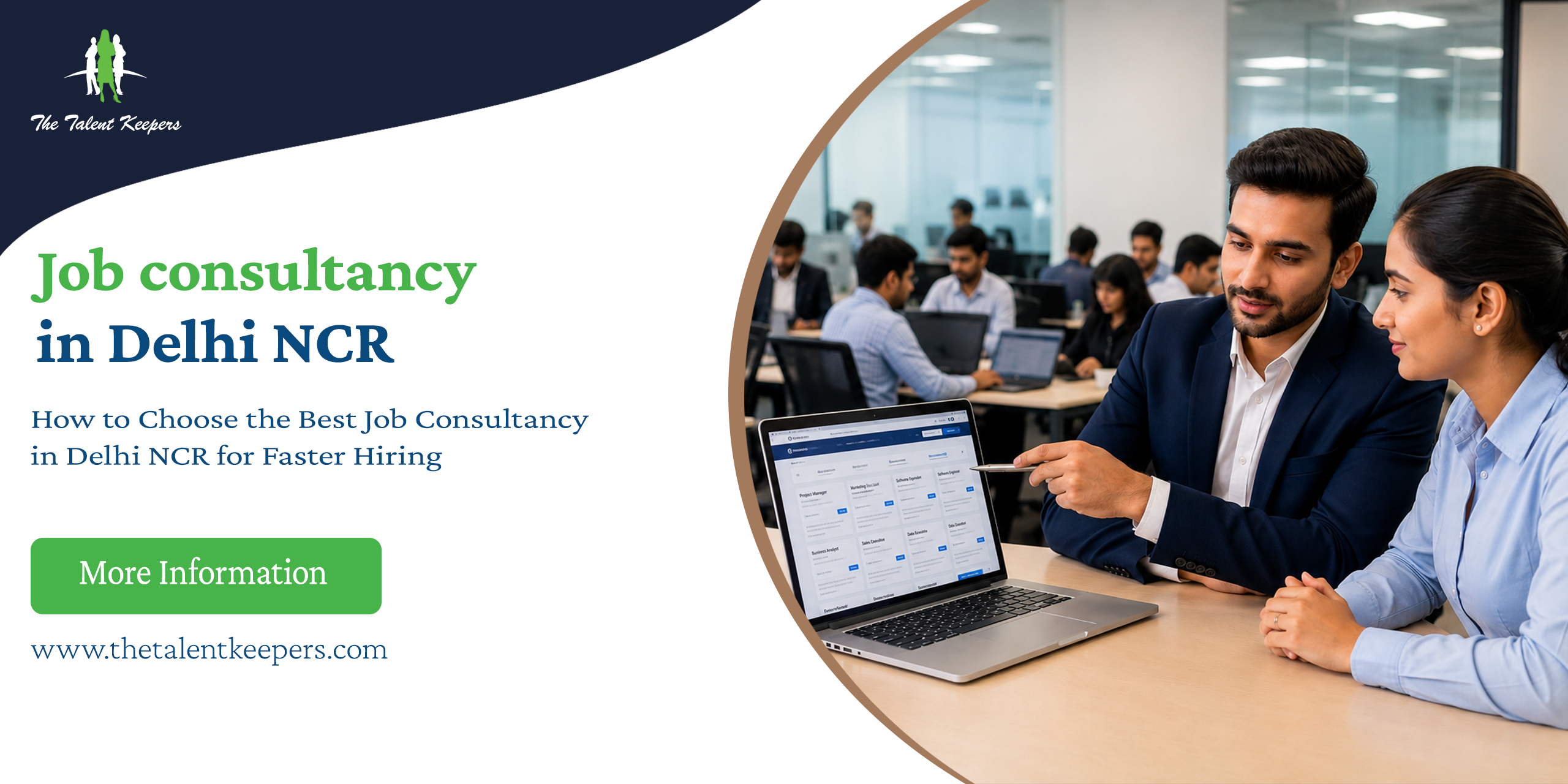 Best Job Consultancy in Delhi NCR