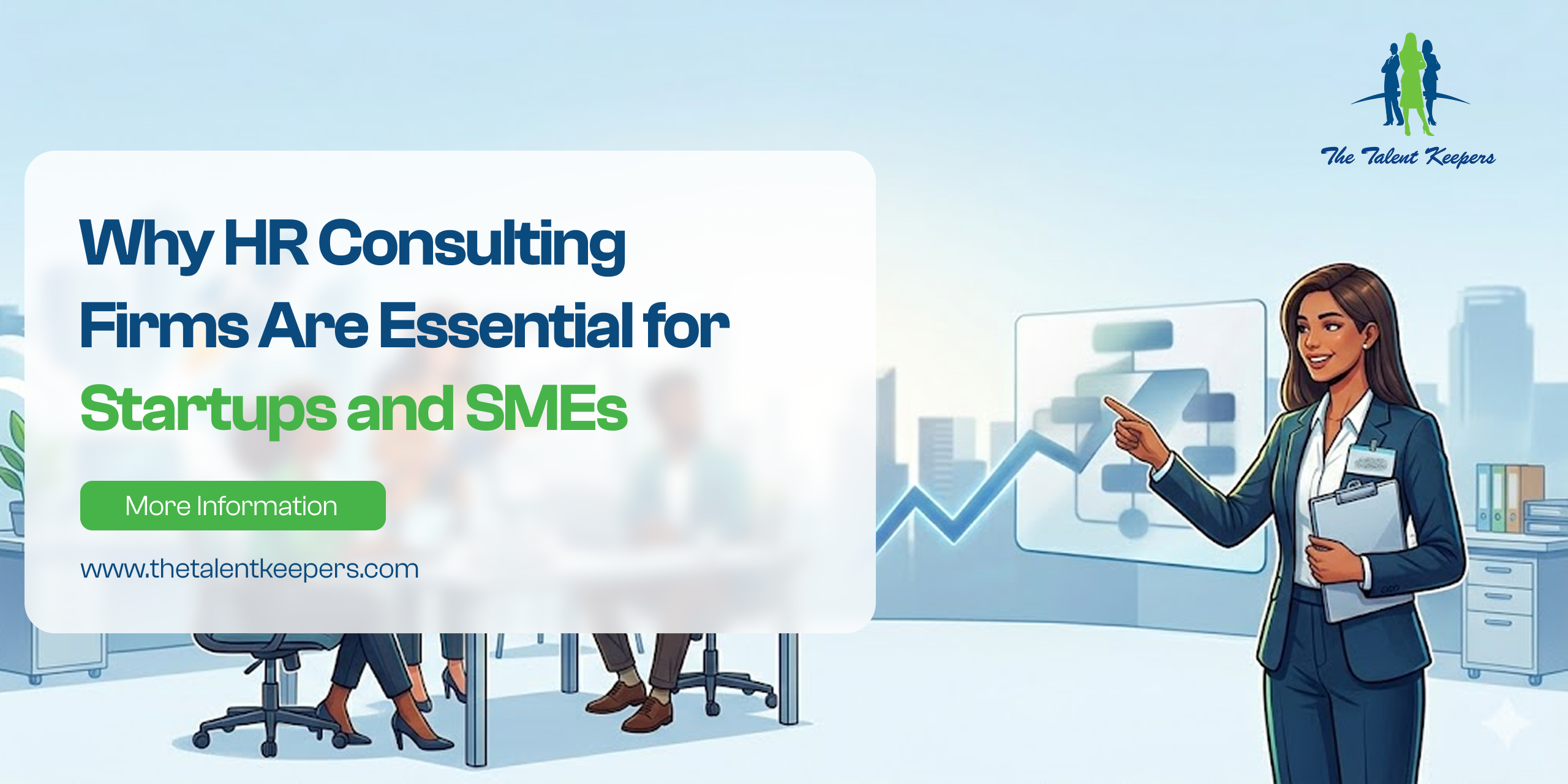 HR Consulting Firms