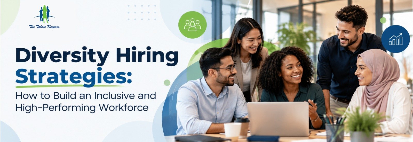 Diversity Hiring Strategies