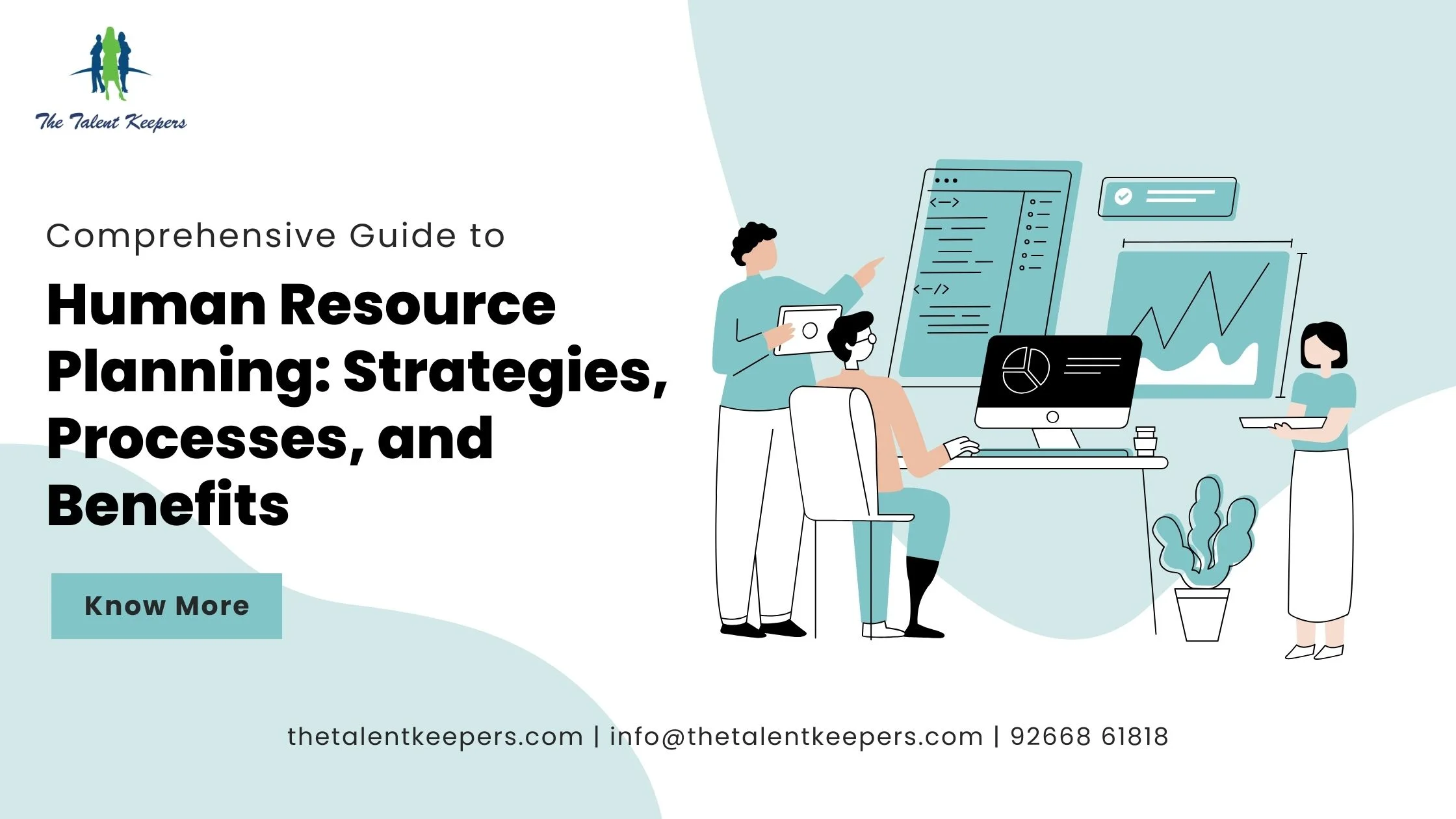 Human Resource Planning