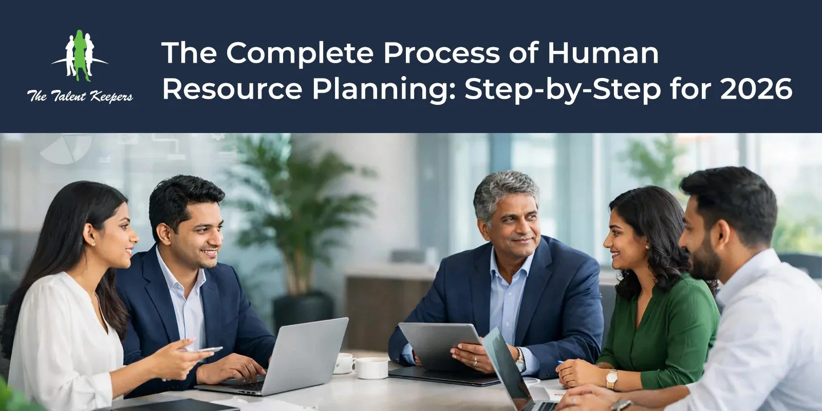 Process of Human Resource