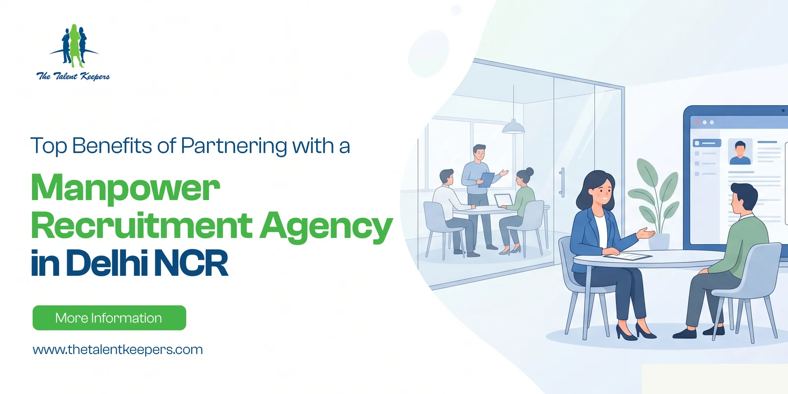 Manpower Recruitment Agency