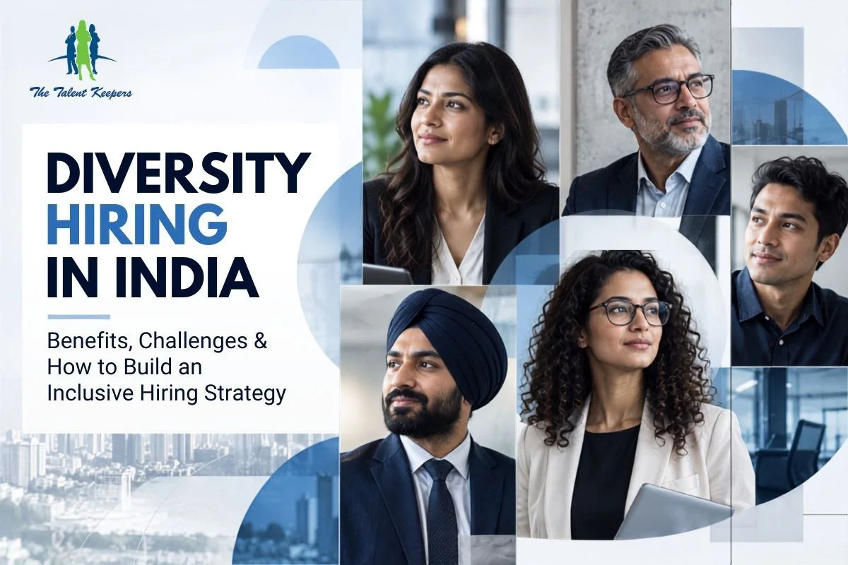 diversity hiring